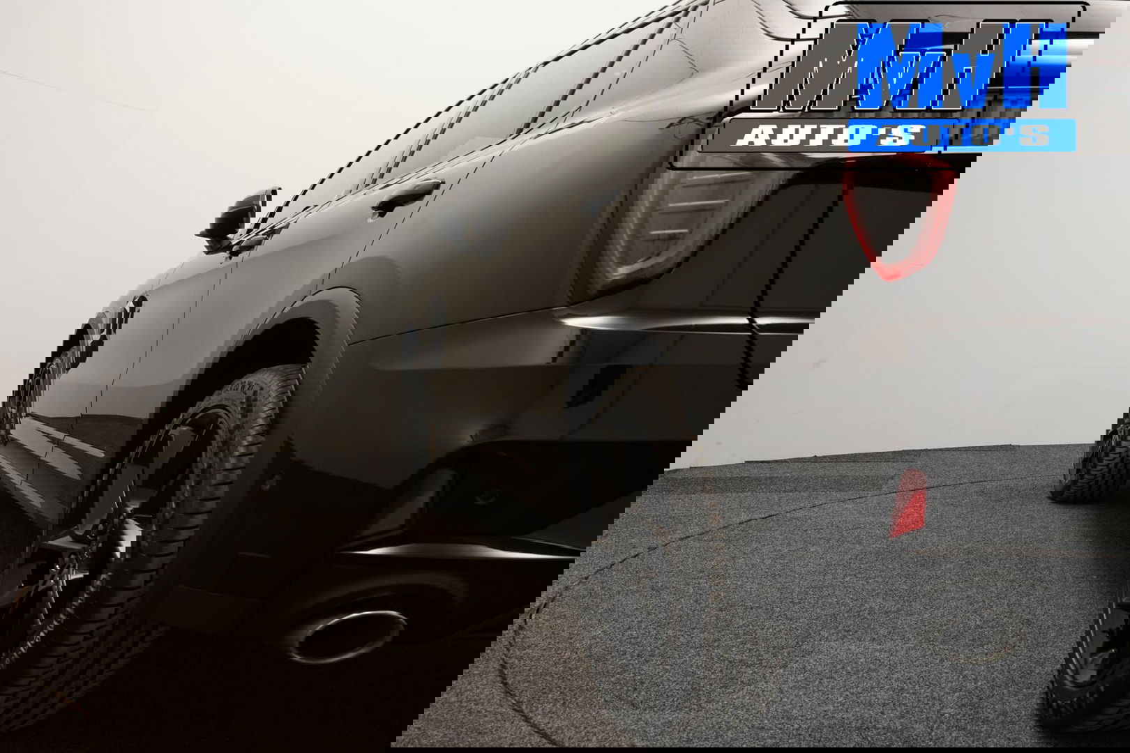 Lynk & Co 01 1.5 Plug-in Hybride|FULL BLACK XXL|360°CAM|PANO|NAP
