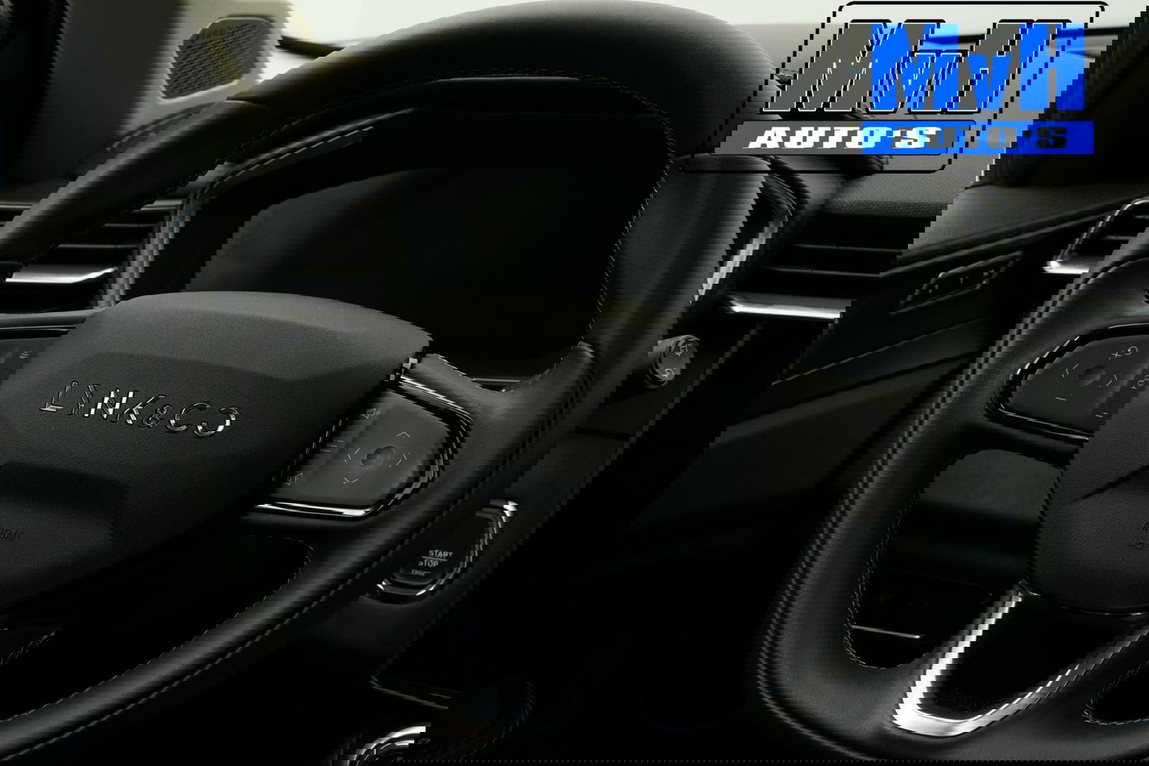 Lynk & Co 01 1.5 Plug-in Hybride|FULL BLACK XXL|360°CAM|PANO|NAP