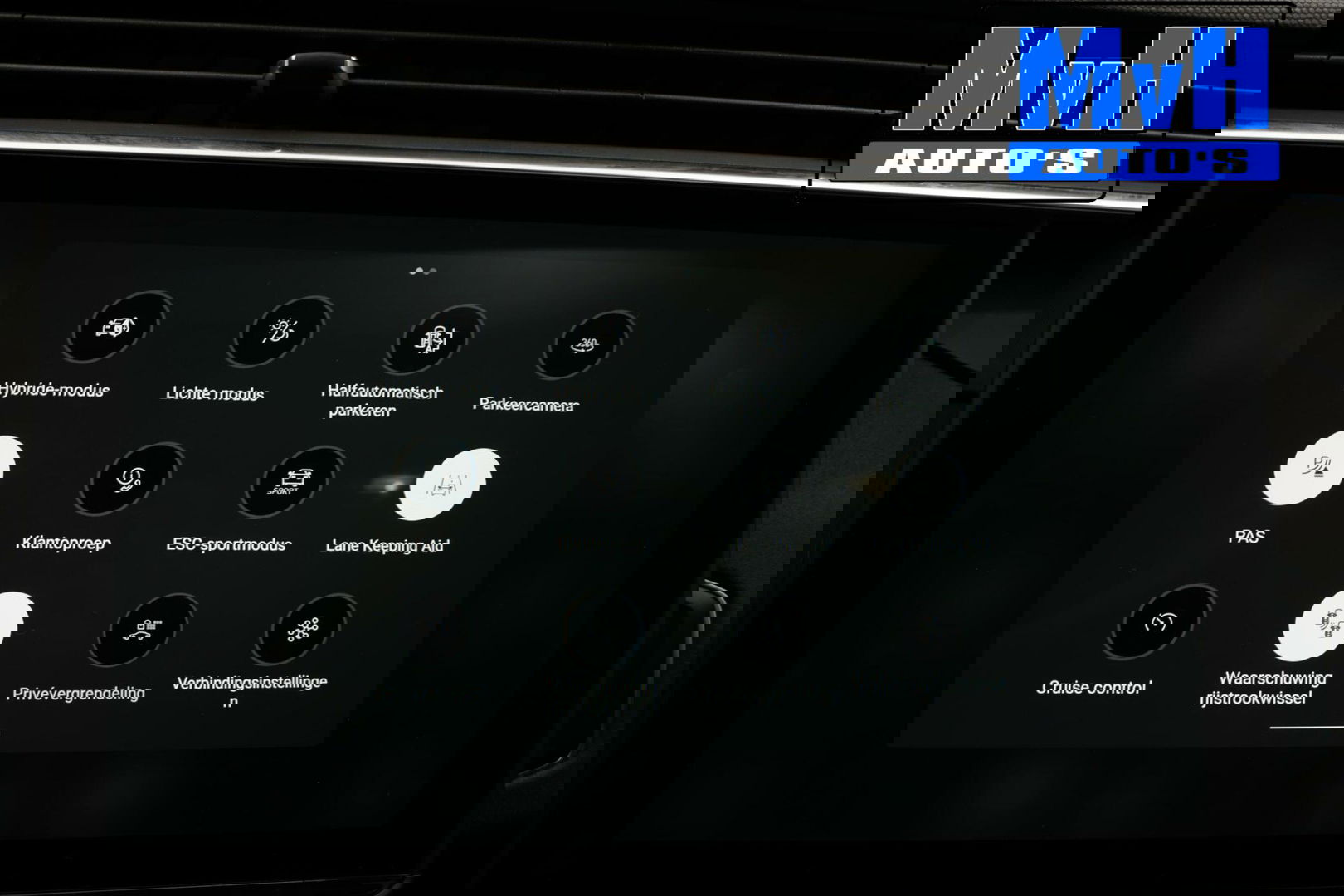 Lynk & Co 01 1.5 Plug-in Hybride|FULL BLACK XXL|360°CAM|PANO|NAP