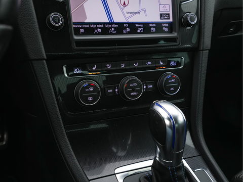 Volkswagen Golf 1.4 TSI GTE *FULL-LED | NAVI-FULLMAP | SPORT-SEATS | DAB+ | HEATED-SEATS | ECC | PDC | CRUISE | 17''ALU*