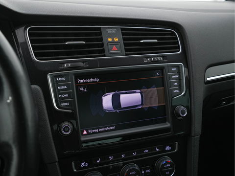 Volkswagen Golf 1.4 TSI GTE *FULL-LED | NAVI-FULLMAP | SPORT-SEATS | DAB+ | HEATED-SEATS | ECC | PDC | CRUISE | 17''ALU*