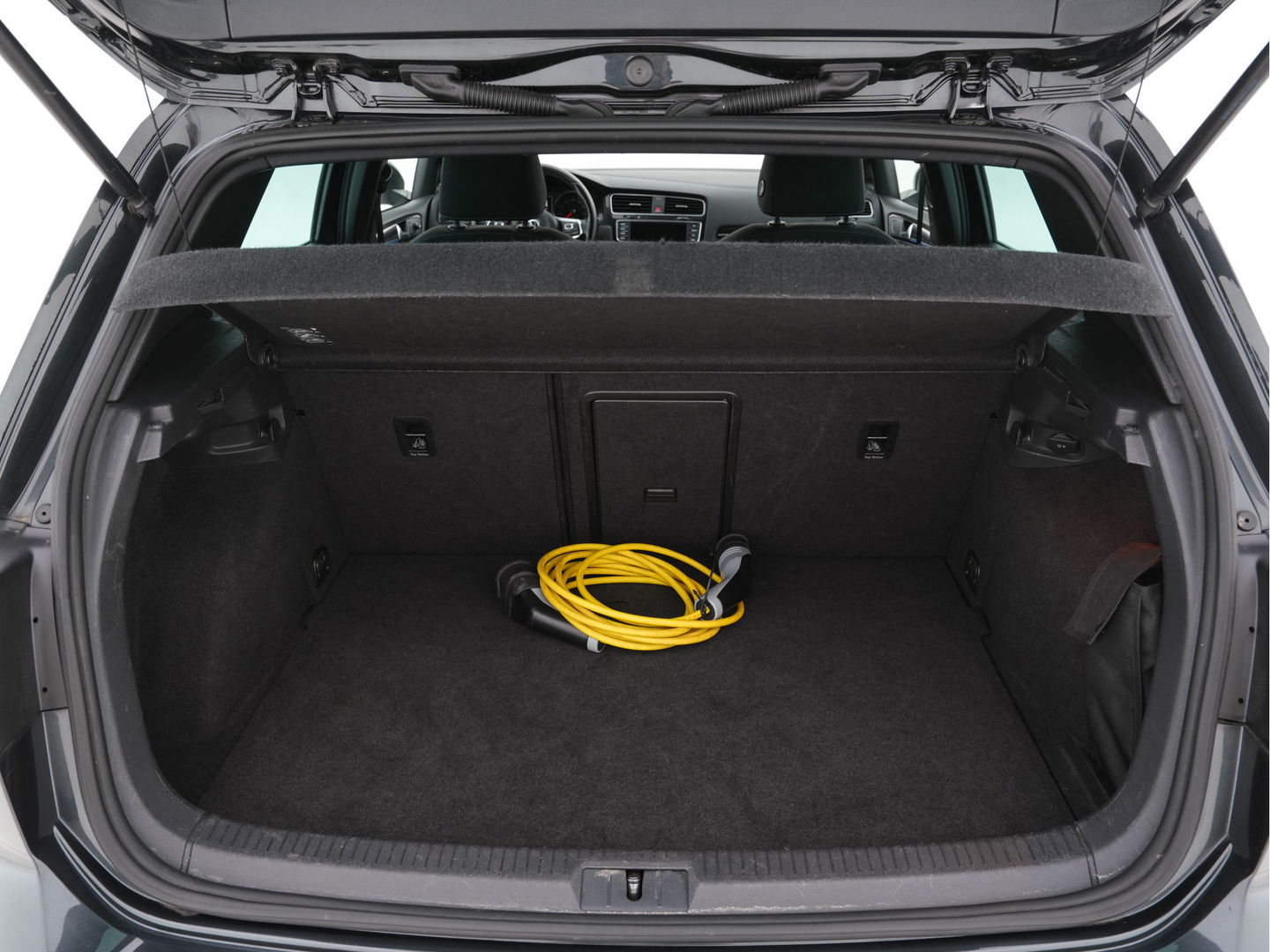 Volkswagen Golf 1.4 TSI GTE *FULL-LED | NAVI-FULLMAP | SPORT-SEATS | DAB+ | HEATED-SEATS | ECC | PDC | CRUISE | 17''ALU*