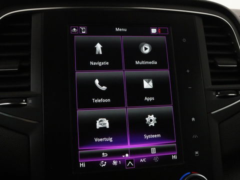 Renault Mégane 1.3 TCe Bose | Camera | Keyless | Carplay | Navigatie | Sfeerverlichting | Cruise Control | Climate control | Dodehoek detectie