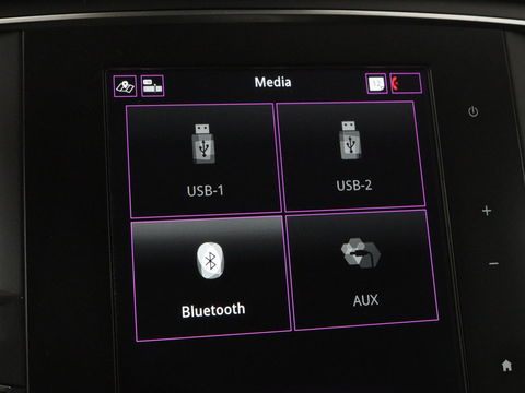 Renault Mégane 1.3 TCe Bose | Camera | Keyless | Carplay | Navigatie | Sfeerverlichting | Cruise Control | Climate control | Dodehoek detectie