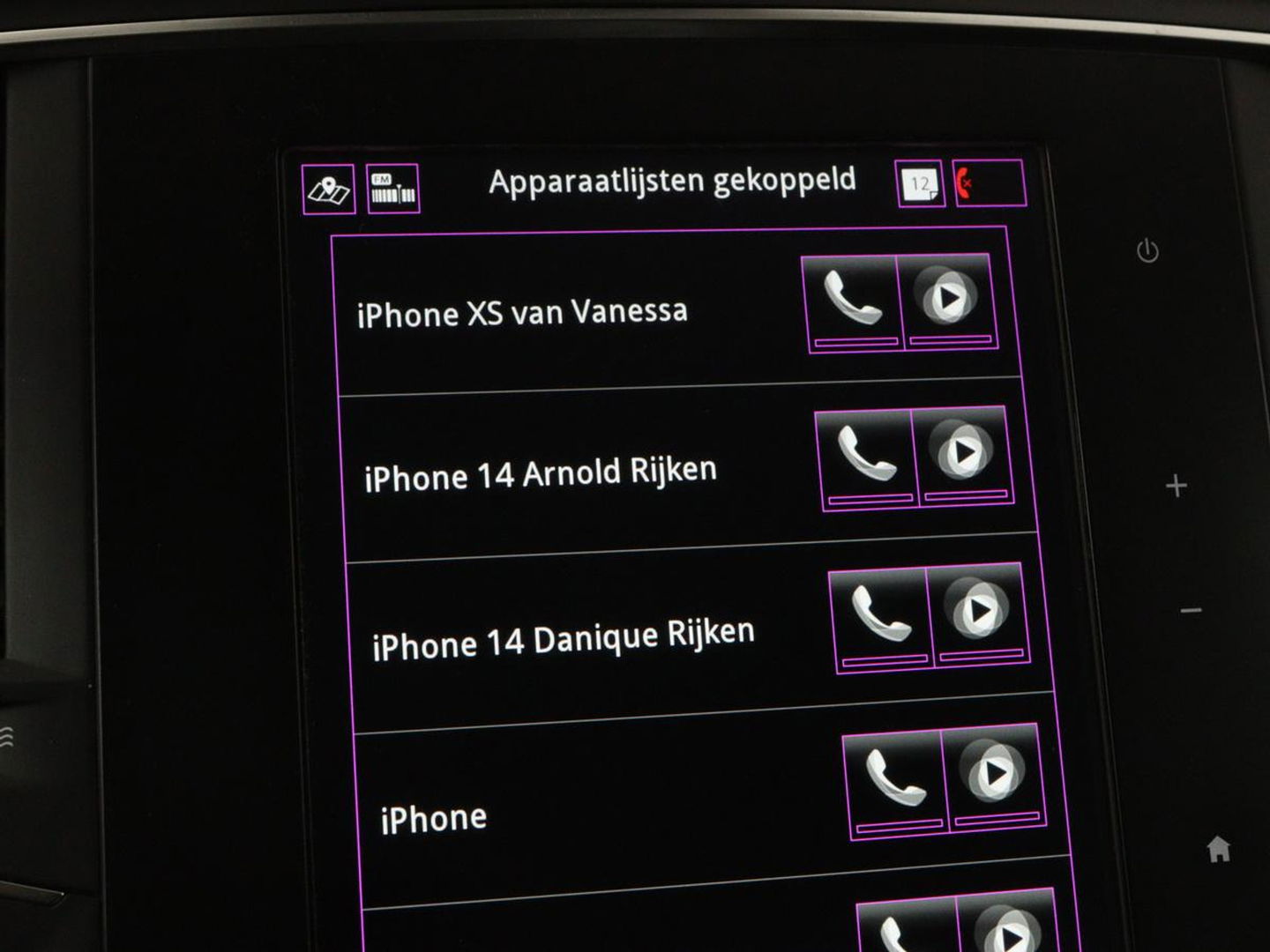 Renault Mégane 1.3 TCe Bose | Camera | Keyless | Carplay | Navigatie | Sfeerverlichting | Cruise Control | Climate control | Dodehoek detectie