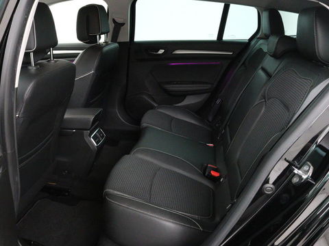 Renault Mégane 1.3 TCe Bose | Camera | Keyless | Carplay | Navigatie | Sfeerverlichting | Cruise Control | Climate control | Dodehoek detectie