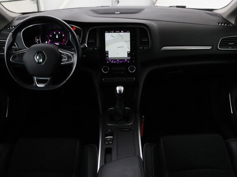 Renault Mégane 1.3 TCe Bose | Camera | Keyless | Carplay | Navigatie | Sfeerverlichting | Cruise Control | Climate control | Dodehoek detectie