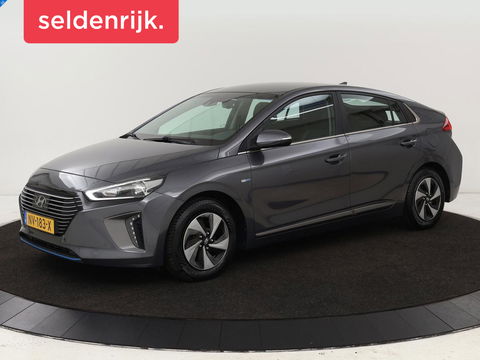 Hyundai IONIQ 1.6 GDi Comfort
