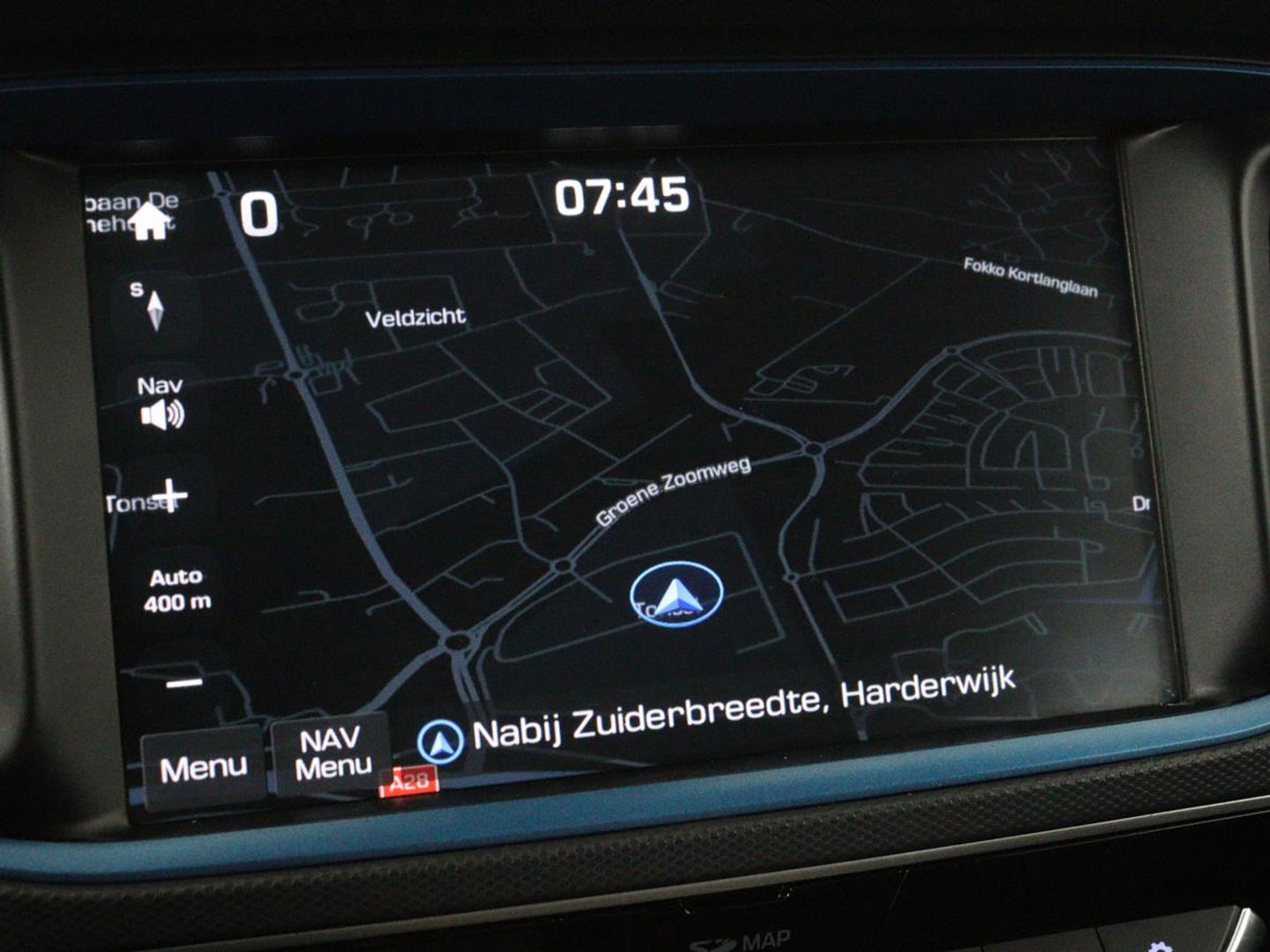 Hyundai IONIQ 1.6 GDi Comfort