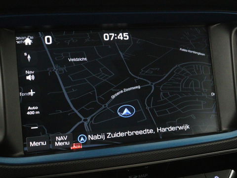 Hyundai IONIQ 1.6 GDi Comfort