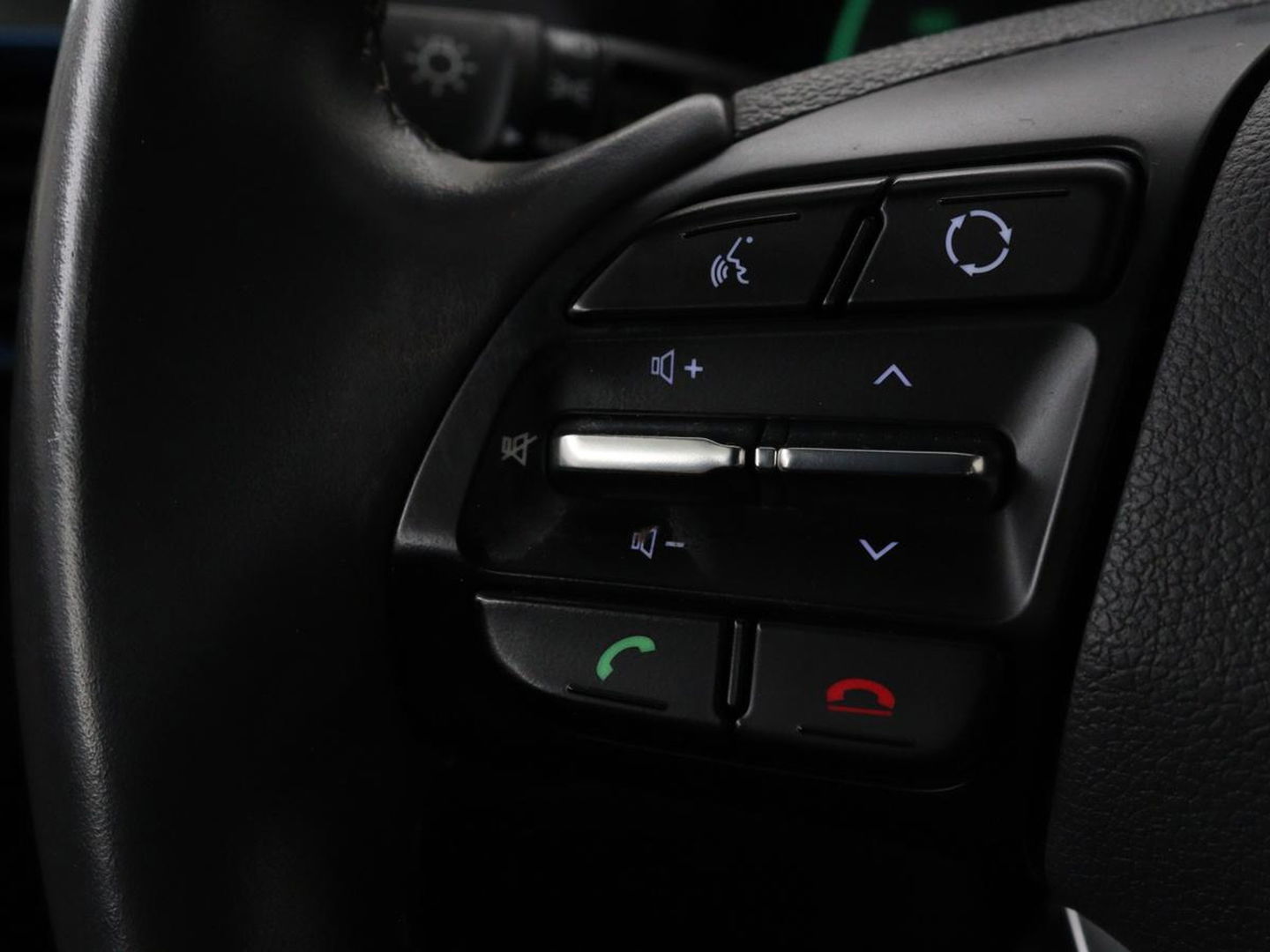 Hyundai IONIQ 1.6 GDi Comfort