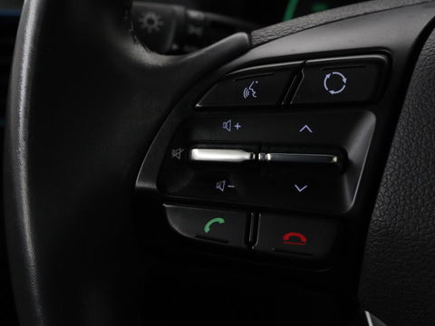 Hyundai IONIQ 1.6 GDi Comfort