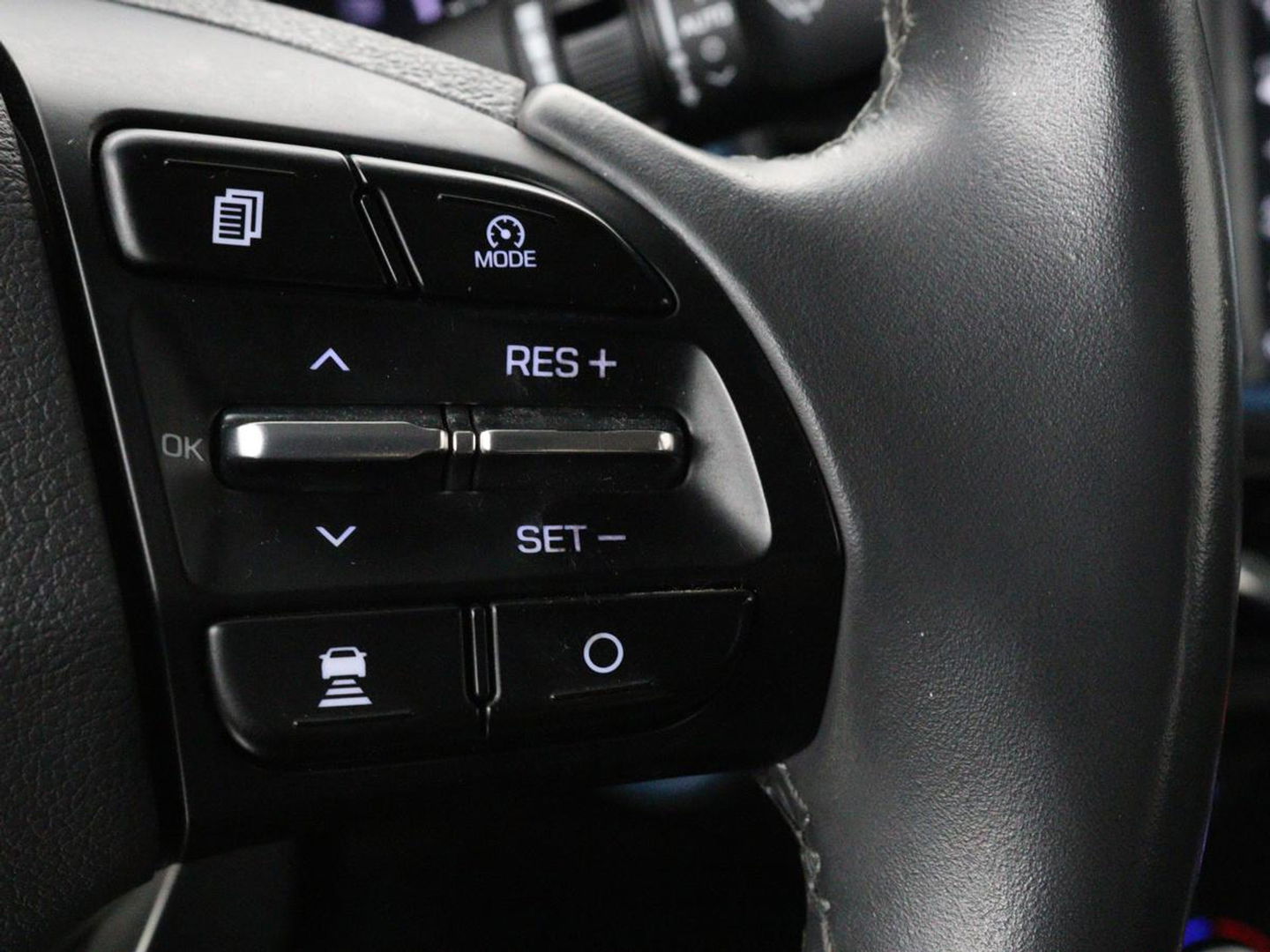 Hyundai IONIQ 1.6 GDi Comfort