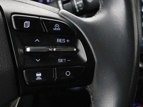 Hyundai IONIQ 1.6 GDi Comfort