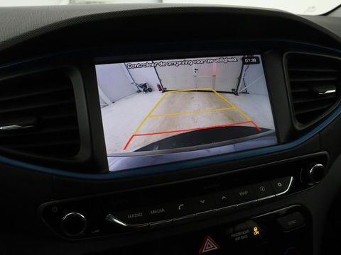 Hyundai IONIQ 1.6 GDi Comfort