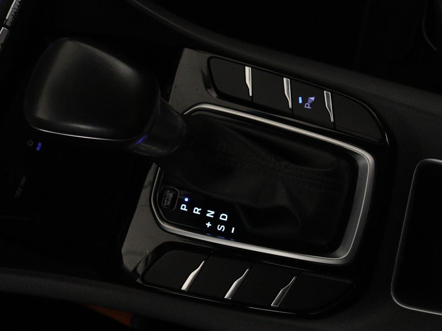 Hyundai IONIQ 1.6 GDi Comfort