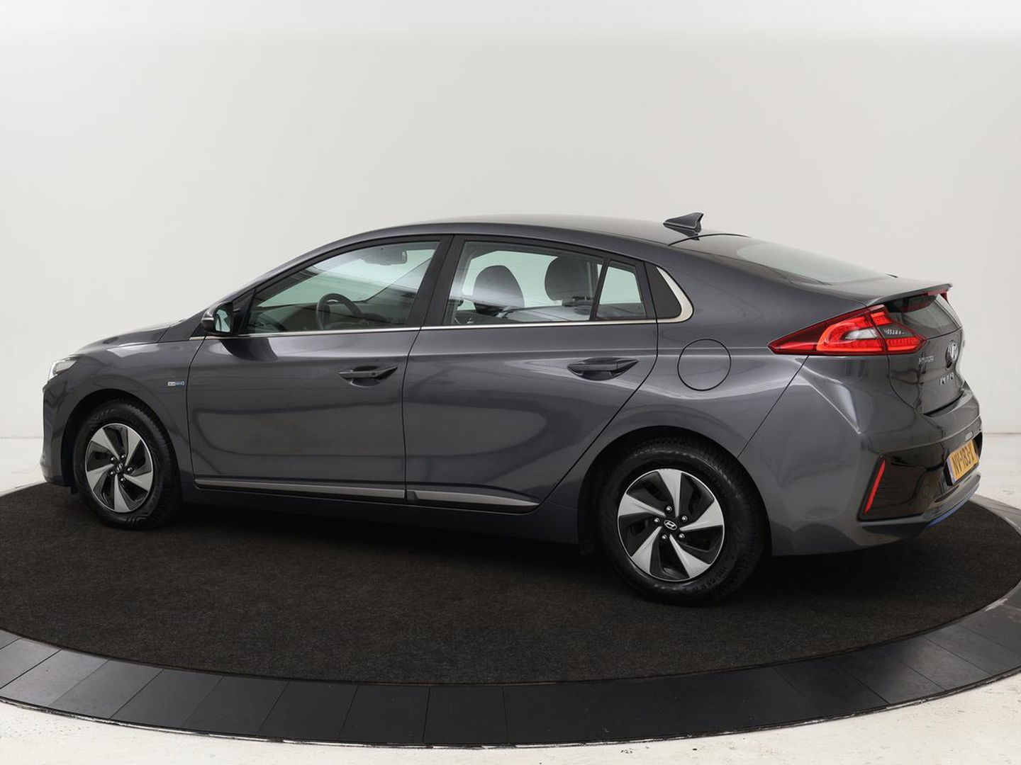 Hyundai IONIQ 1.6 GDi Comfort