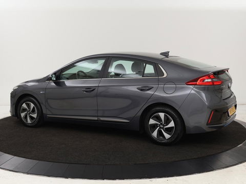 Hyundai IONIQ 1.6 GDi Comfort