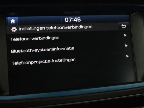 Hyundai IONIQ 1.6 GDi Comfort