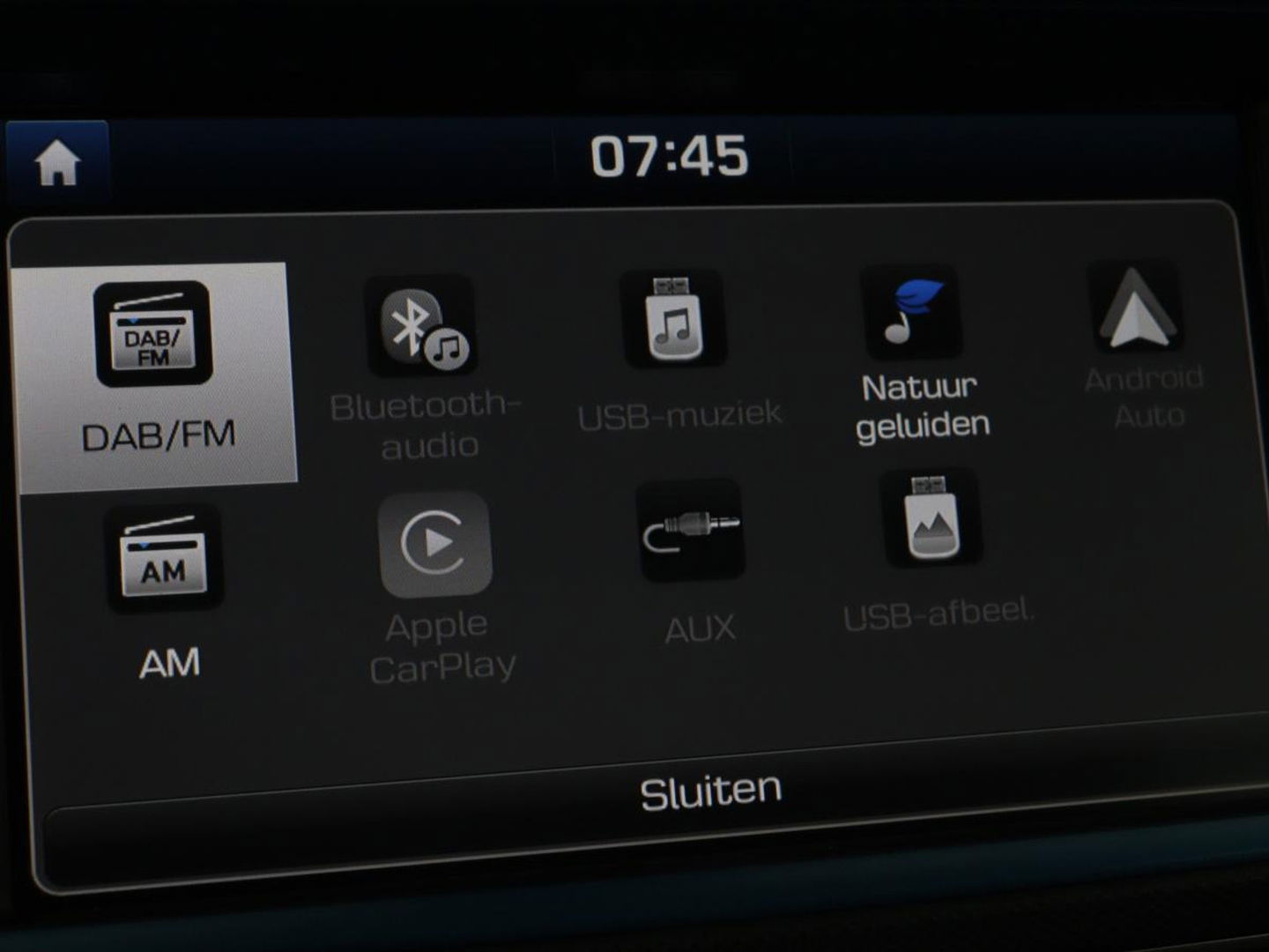 Hyundai IONIQ 1.6 GDi Comfort