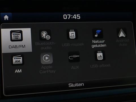 Hyundai IONIQ 1.6 GDi Comfort