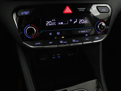 Hyundai IONIQ 1.6 GDi Comfort