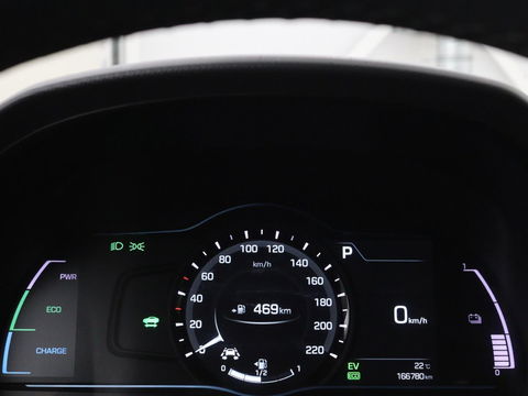 Hyundai IONIQ 1.6 GDi Comfort