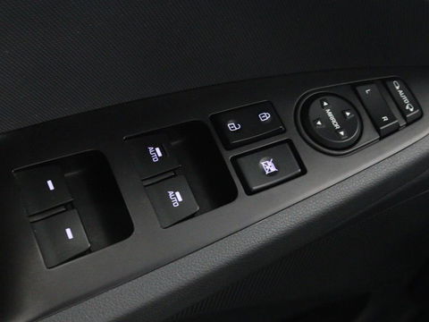 Hyundai IONIQ 1.6 GDi Comfort