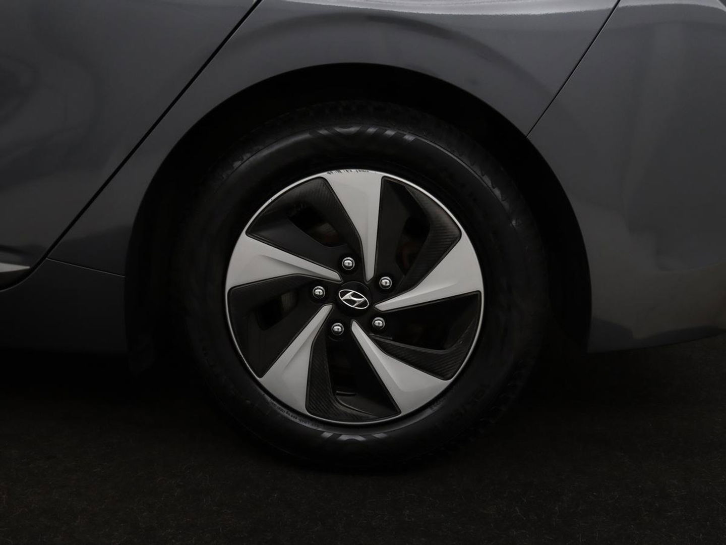 Hyundai IONIQ 1.6 GDi Comfort