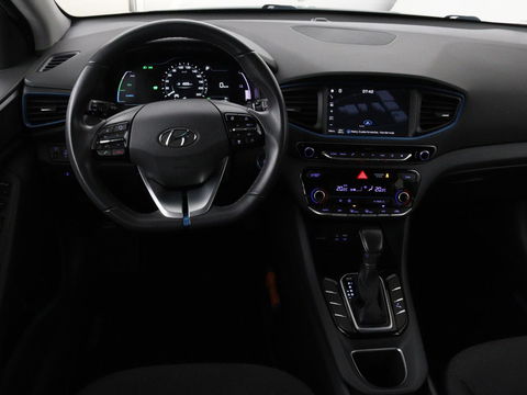 Hyundai IONIQ 1.6 GDi Comfort