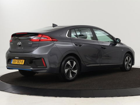 Hyundai IONIQ 1.6 GDi Comfort