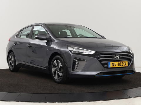 Hyundai IONIQ 1.6 GDi Comfort