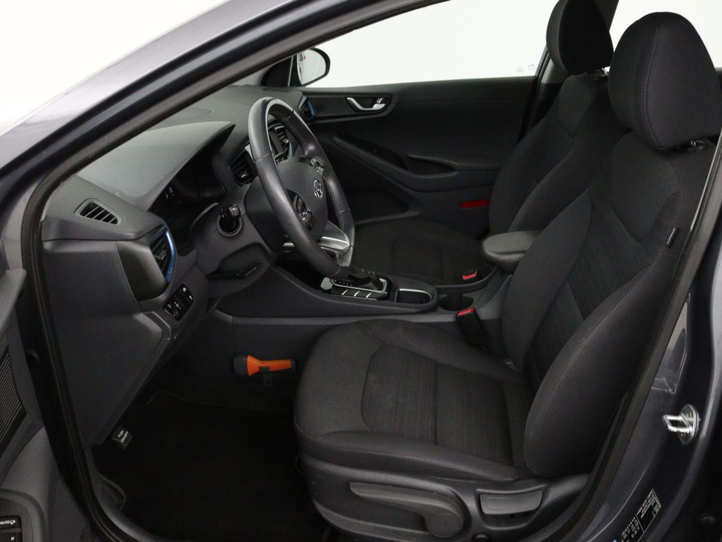 Hyundai IONIQ 1.6 GDi Comfort