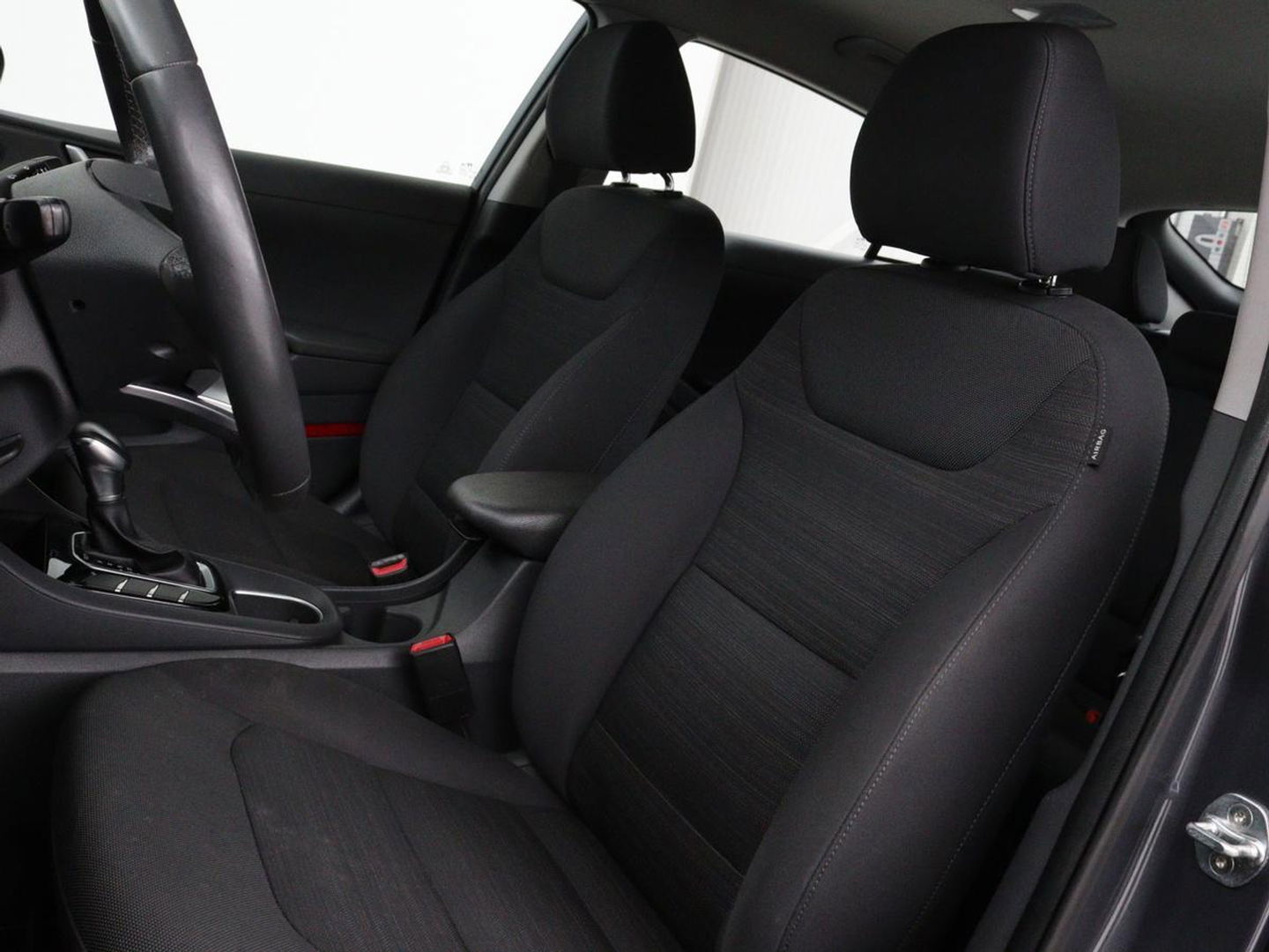 Hyundai IONIQ 1.6 GDi Comfort