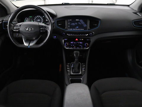 Hyundai IONIQ 1.6 GDi Comfort