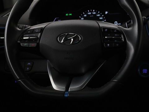 Hyundai IONIQ 1.6 GDi Comfort