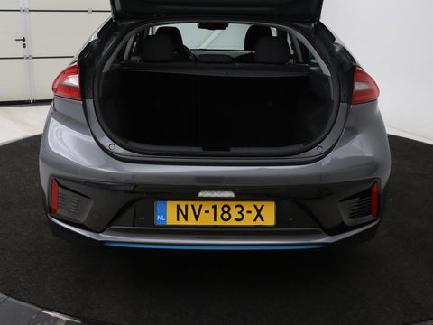 Hyundai IONIQ 1.6 GDi Comfort