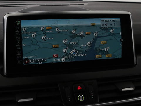 BMW 2 Serie 225xe ip Cent HighEx | Leder | Stoelverwarming | Camera | Elektrische achterklep | Full LED | Cruise control | Climate control