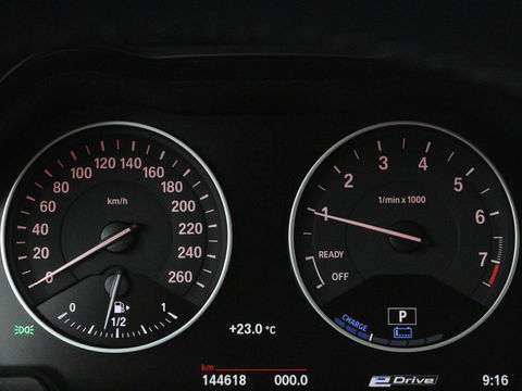BMW 2 Serie 225xe ip Cent HighEx | Leder | Stoelverwarming | Camera | Elektrische achterklep | Full LED | Cruise control | Climate control