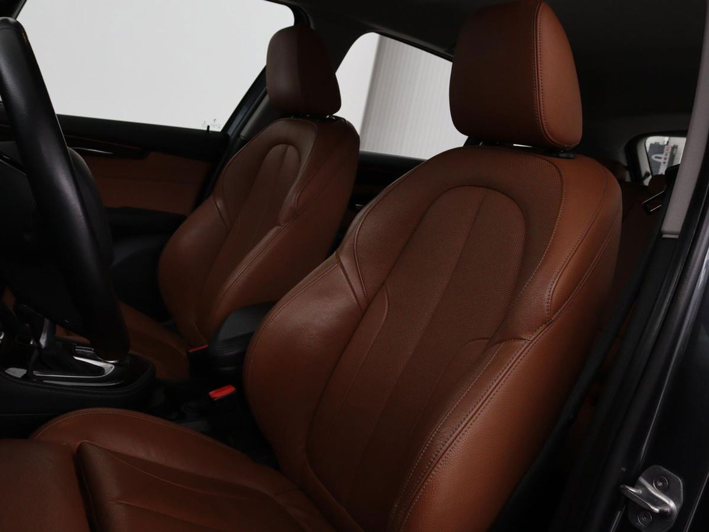 BMW 2 Serie 225xe ip Cent HighEx | Leder | Stoelverwarming | Camera | Elektrische achterklep | Full LED | Cruise control | Climate control