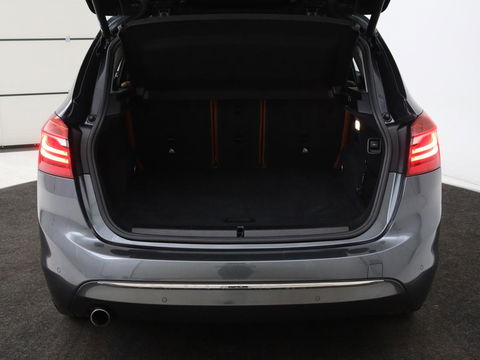 BMW 2 Serie 225xe ip Cent HighEx | Leder | Stoelverwarming | Camera | Elektrische achterklep | Full LED | Cruise control | Climate control