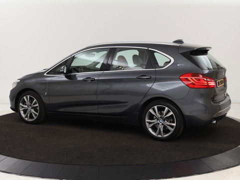 BMW 2 Serie 225xe ip Cent HighEx | Leder | Stoelverwarming | Camera | Elektrische achterklep | Full LED | Cruise control | Climate control