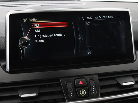 BMW 2 Serie 225xe ip Cent HighEx | Leder | Stoelverwarming | Camera | Elektrische achterklep | Full LED | Cruise control | Climate control