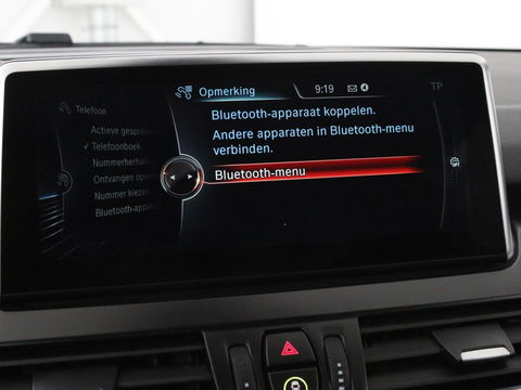 BMW 2 Serie 225xe ip Cent HighEx | Leder | Stoelverwarming | Camera | Elektrische achterklep | Full LED | Cruise control | Climate control