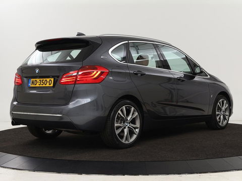 BMW 2 Serie 225xe ip Cent HighEx | Leder | Stoelverwarming | Camera | Elektrische achterklep | Full LED | Cruise control | Climate control