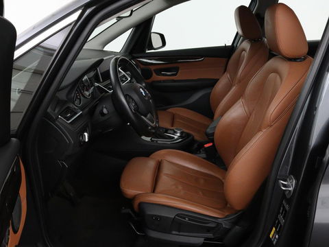 BMW 2 Serie 225xe ip Cent HighEx | Leder | Stoelverwarming | Camera | Elektrische achterklep | Full LED | Cruise control | Climate control