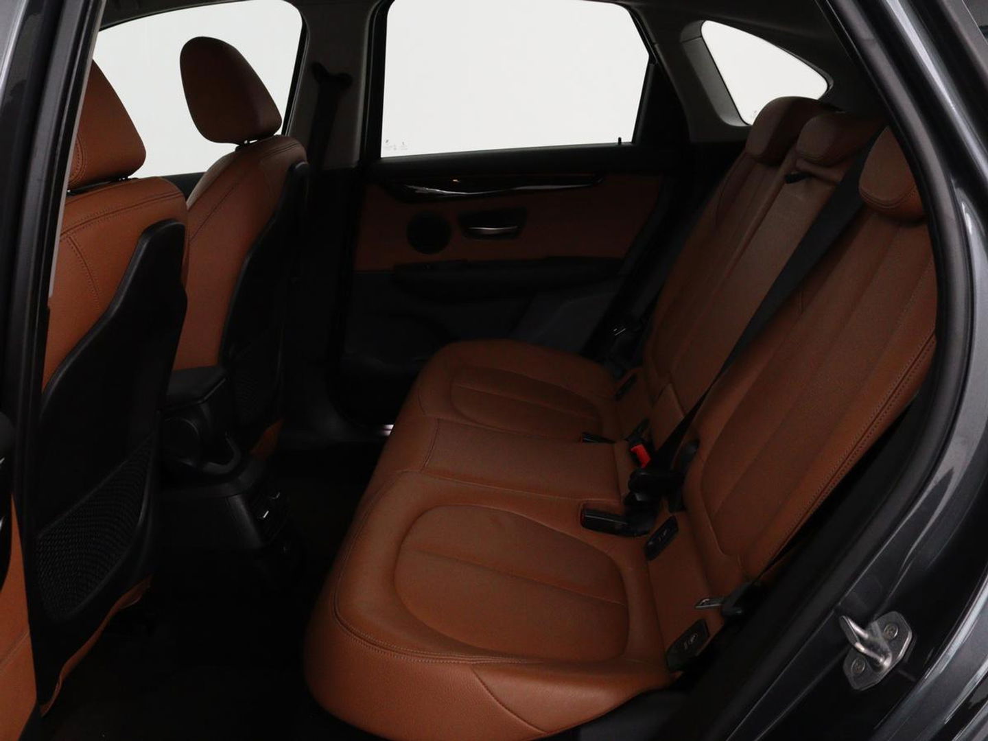 BMW 2 Serie 225xe ip Cent HighEx | Leder | Stoelverwarming | Camera | Elektrische achterklep | Full LED | Cruise control | Climate control