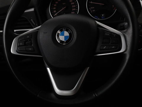 BMW 2 Serie 225xe ip Cent HighEx | Leder | Stoelverwarming | Camera | Elektrische achterklep | Full LED | Cruise control | Climate control