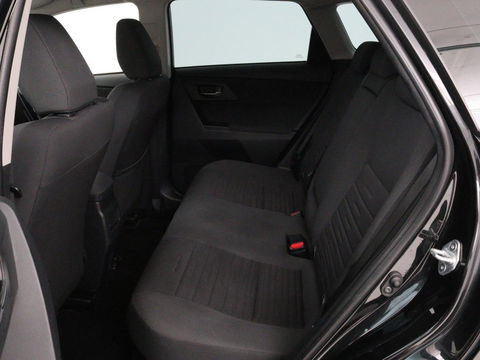 Toyota Auris 1.8 Hybr. Aspiration | Camera | Cruise control | Navigatie | Trekhaak | Climate control | DAB
