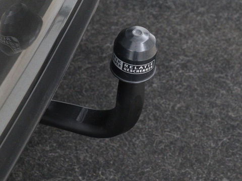 Ford Focus 1.0 Titanium | 84.000km NAP l Stoelverwarming | Cruise control | Navigatie | Climate control | Trekhaak